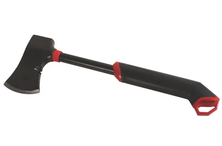 Coleman Rugged Axe w/ Nail Puller